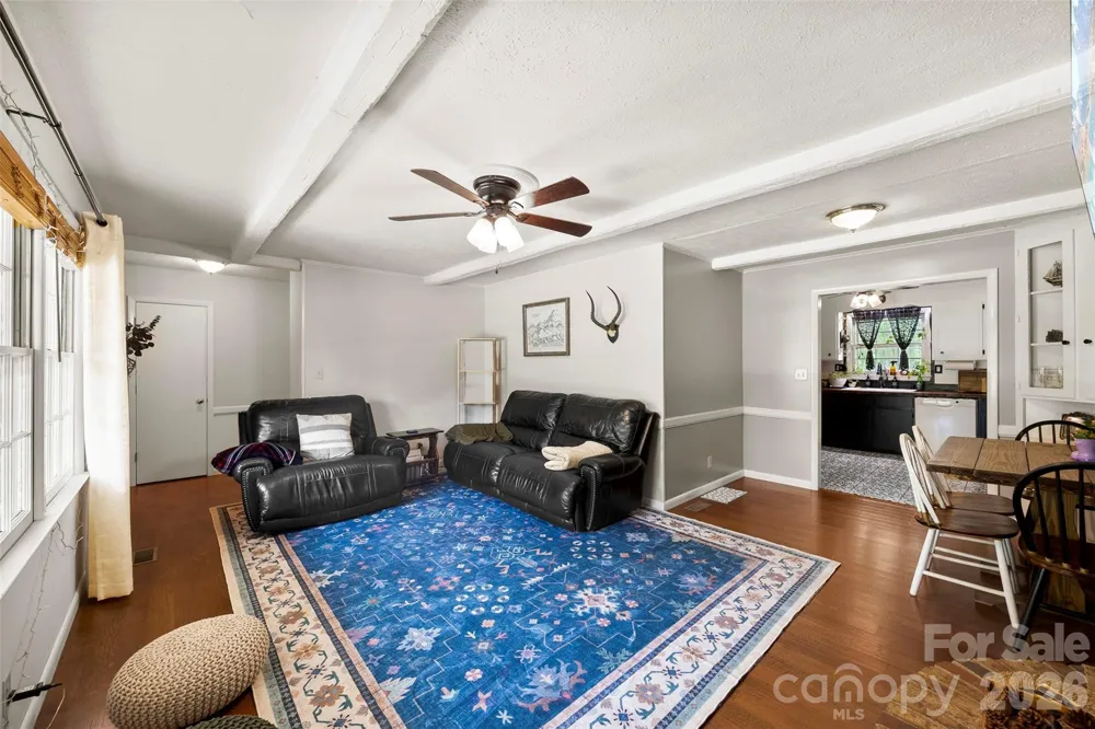 2829 Bettis Road Grover, NC 28073