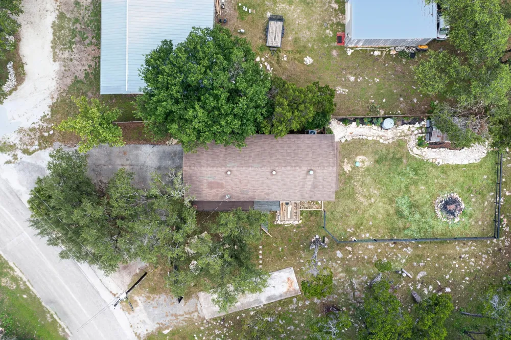 1070 Timberlane Drive Canyon Lake, TX 78133