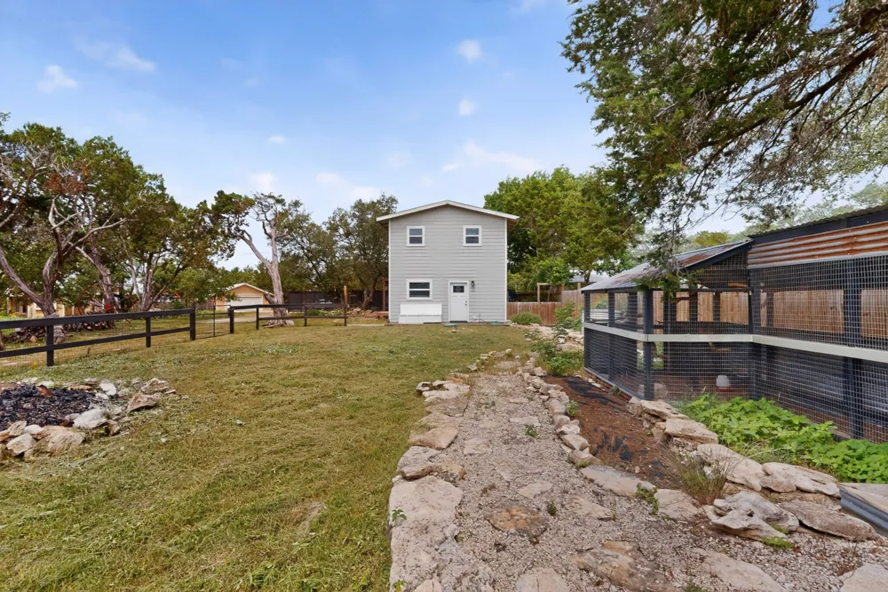 1070 Timberlane Drive Canyon Lake, TX 78133