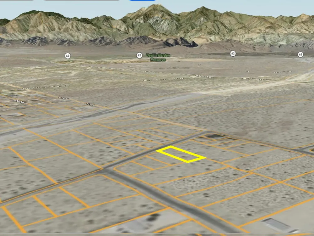 13150 Kay Road Desert Hot Springs, CA 92240