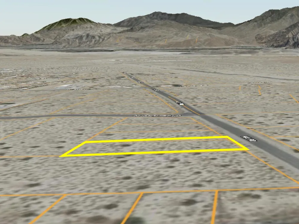 13150 Kay Road Desert Hot Springs, CA 92240