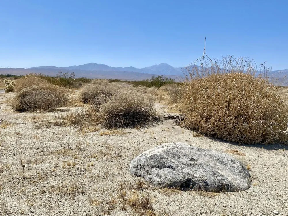 13150 Kay Road Desert Hot Springs, CA 92240