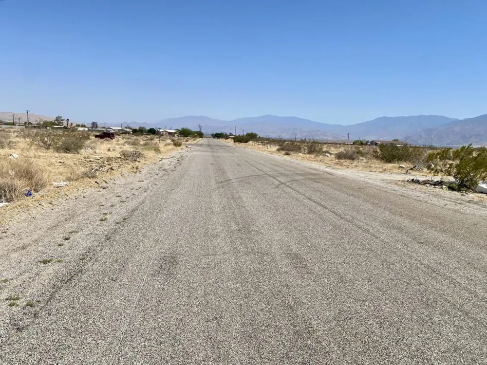 13150 Kay Road Desert Hot Springs, CA 92240