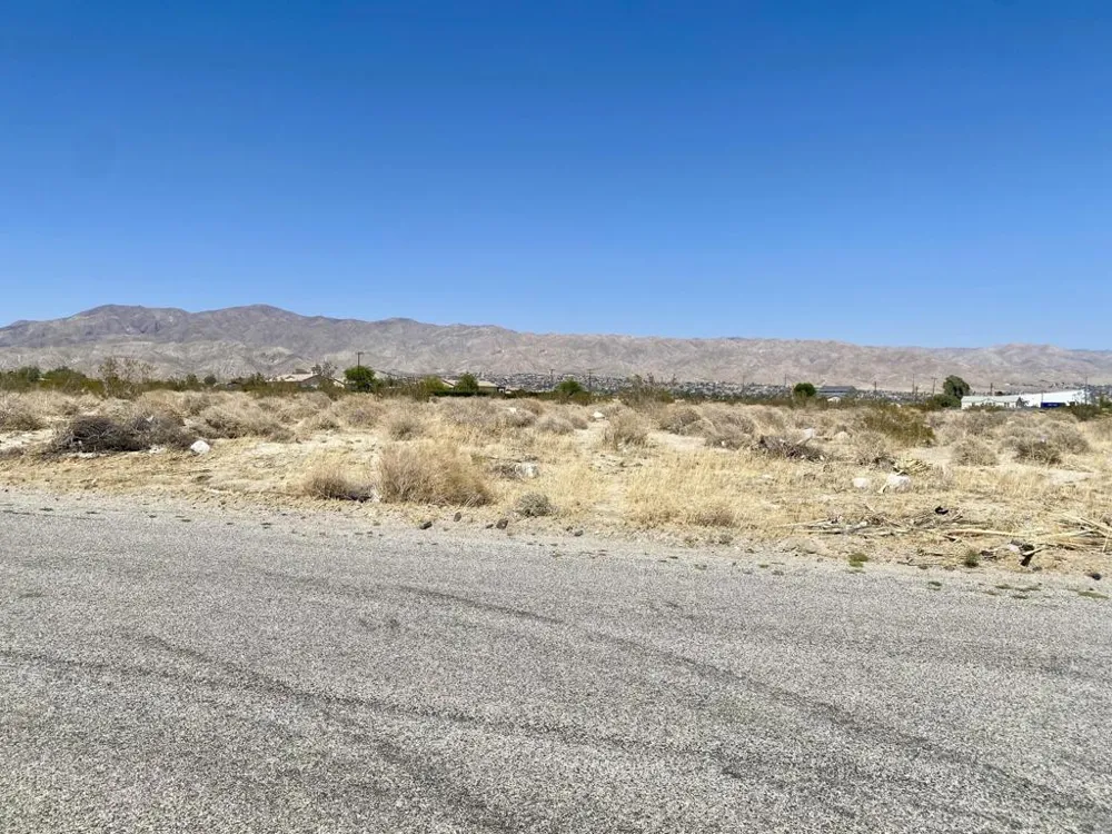 13150 Kay Road Desert Hot Springs, CA 92240