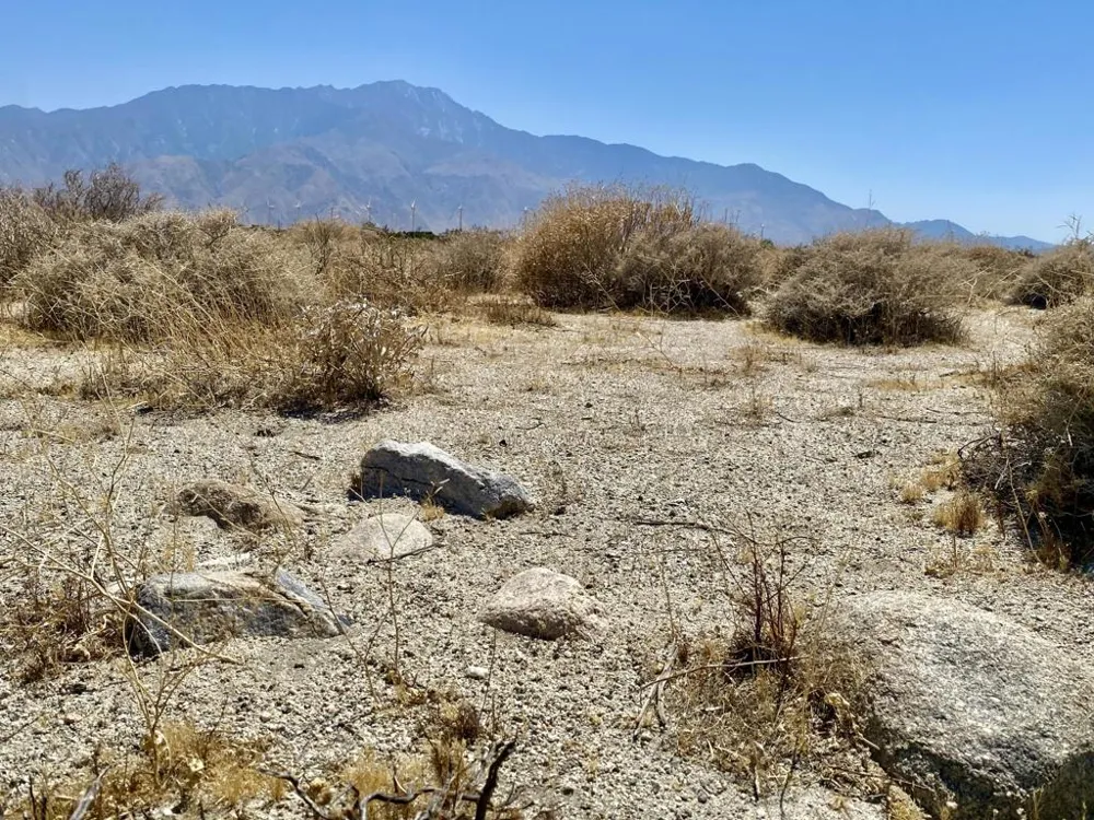 13150 Kay Road Desert Hot Springs, CA 92240