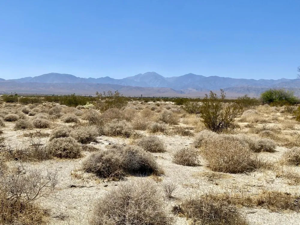 13150 Kay Road Desert Hot Springs, CA 92240