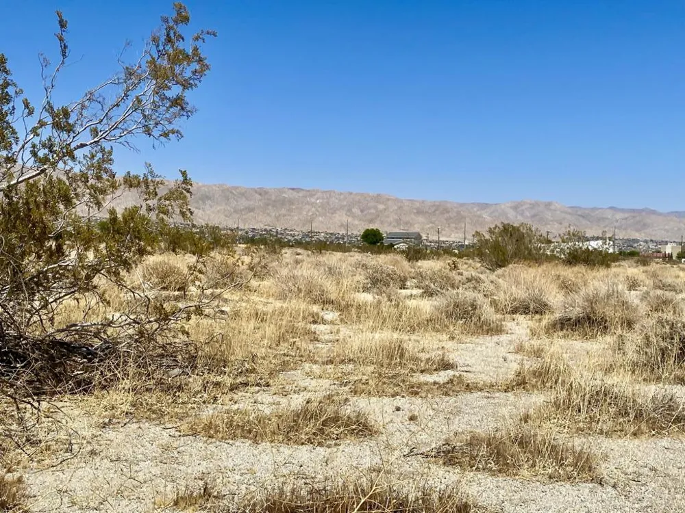 13150 Kay Road Desert Hot Springs, CA 92240
