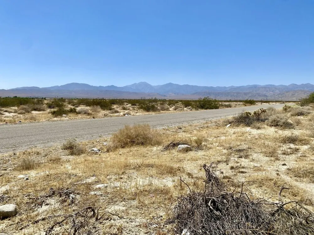 13150 Kay Road Desert Hot Springs, CA 92240