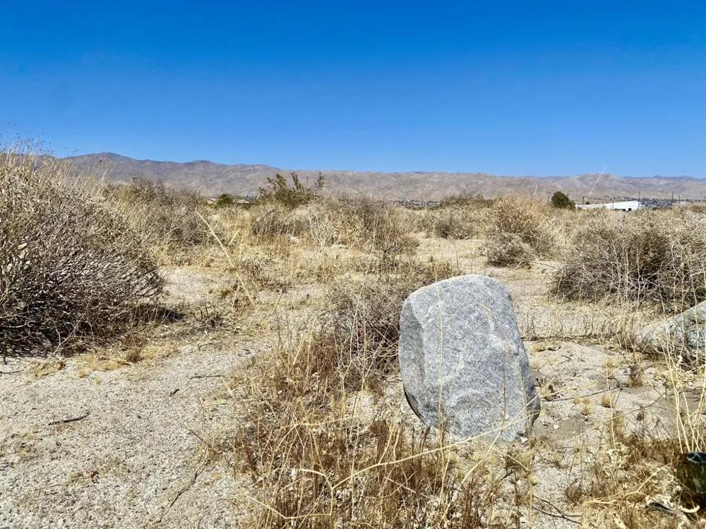 13150 Kay Road Desert Hot Springs, CA 92240