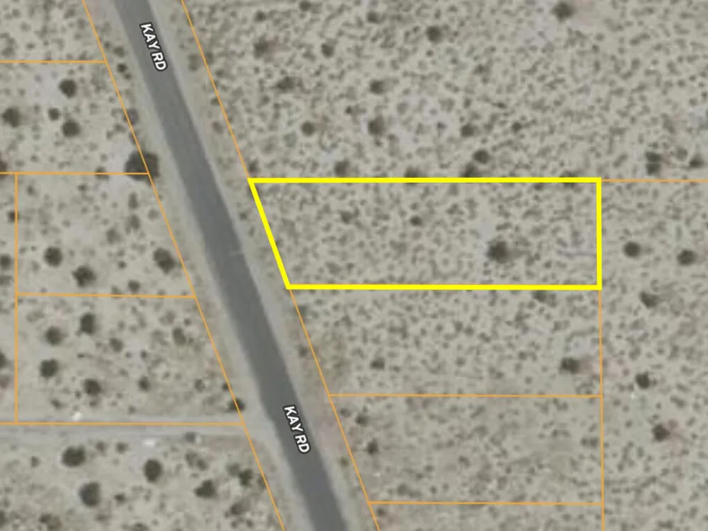 13150 Kay Road Desert Hot Springs, CA 92240