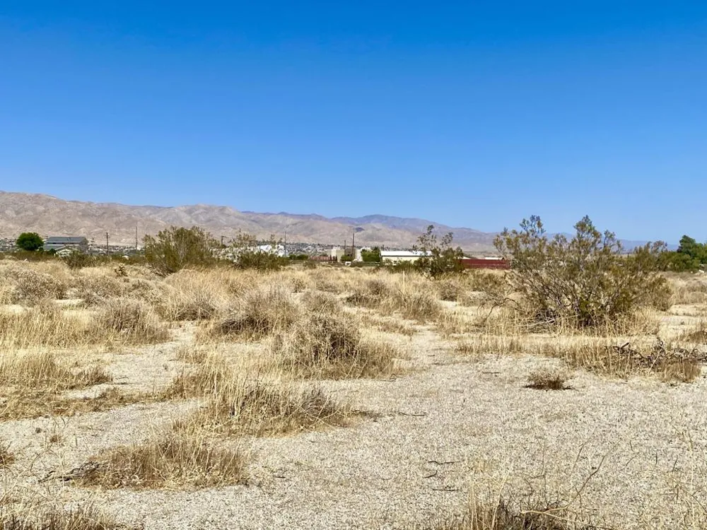 13150 Kay Road Desert Hot Springs, CA 92240