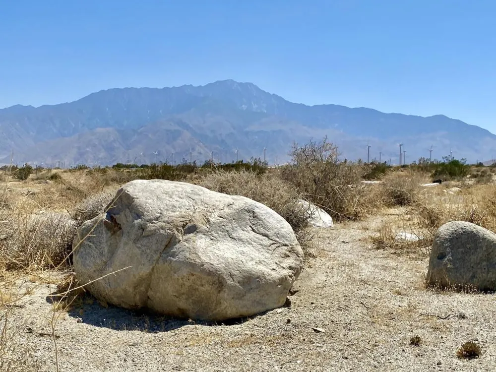 13150 Kay Road Desert Hot Springs, CA 92240