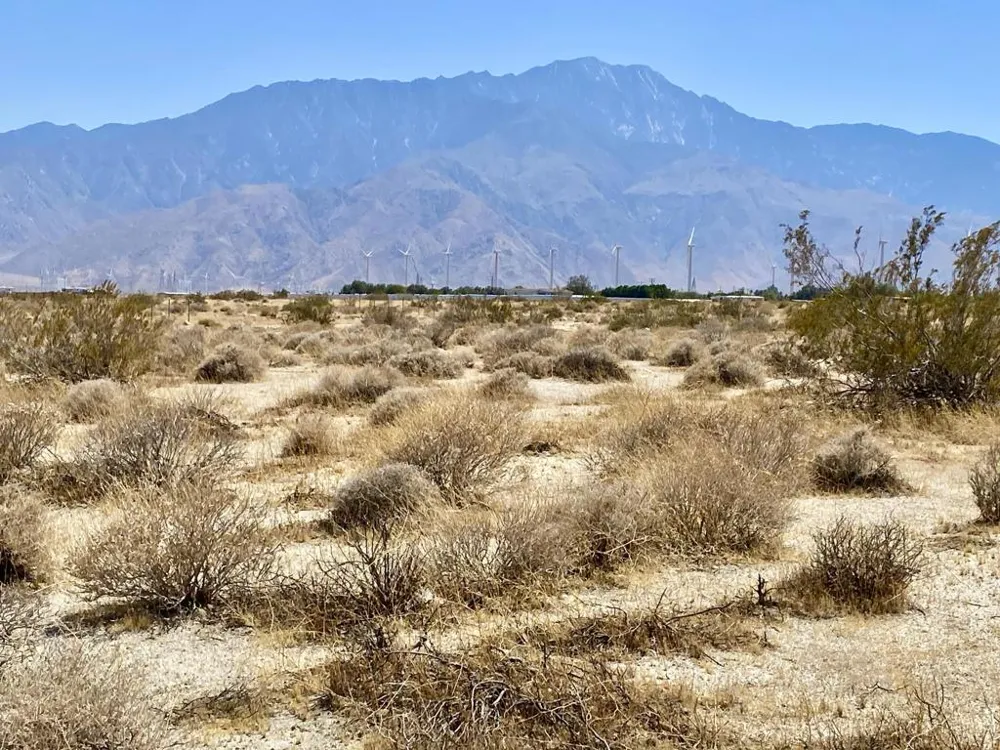 13150 Kay Road Desert Hot Springs, CA 92240