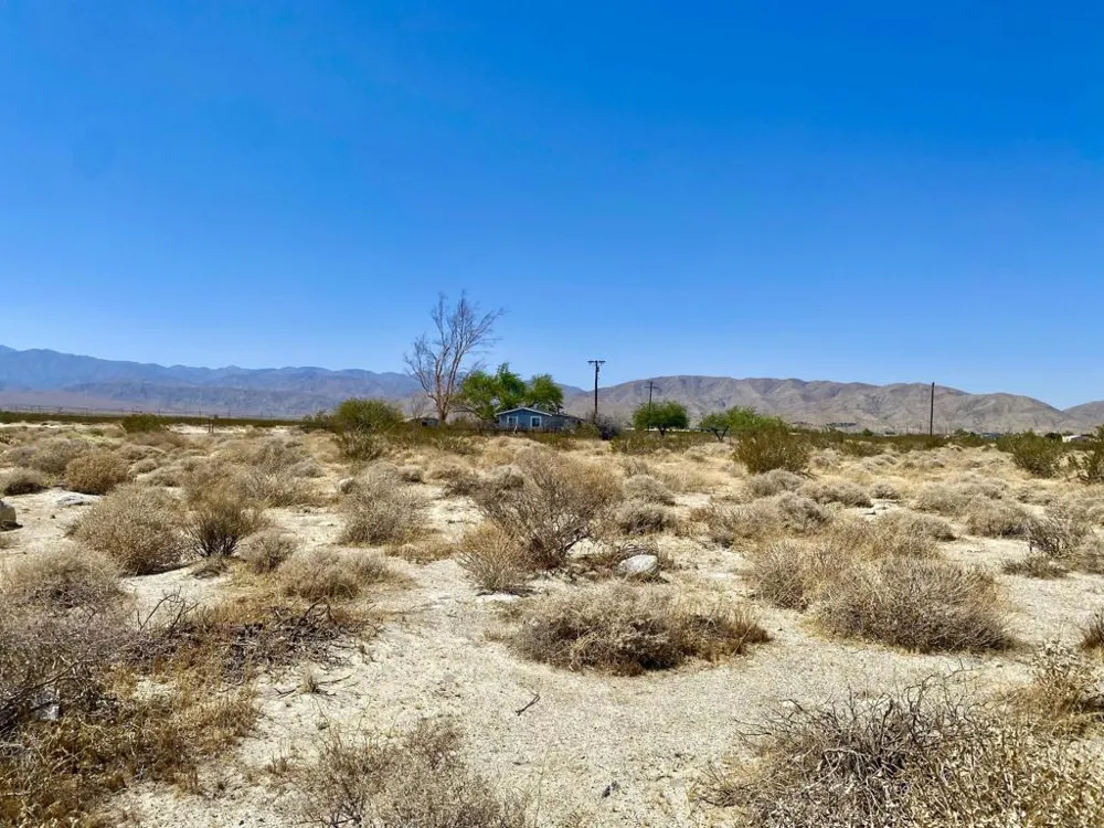 13150 Kay Road Desert Hot Springs, CA 92240