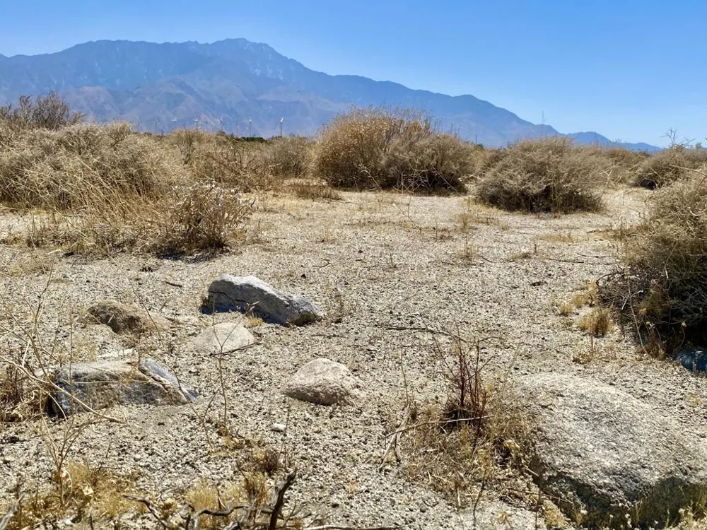 13150 Kay Road Desert Hot Springs, CA 92240