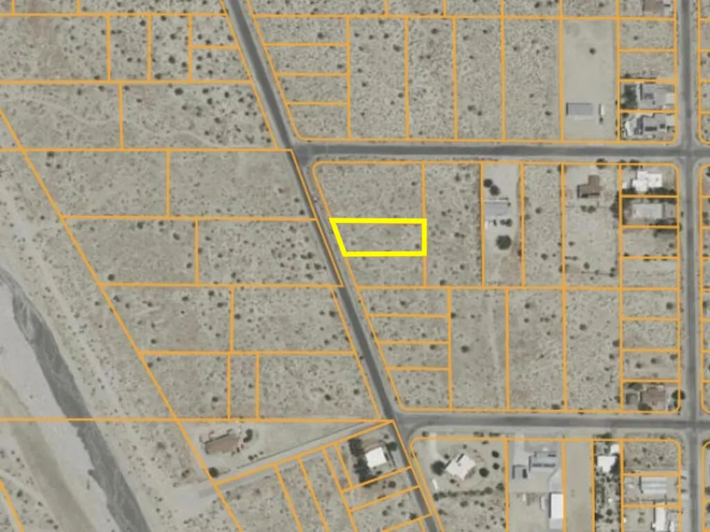 13150 Kay Road Desert Hot Springs, CA 92240
