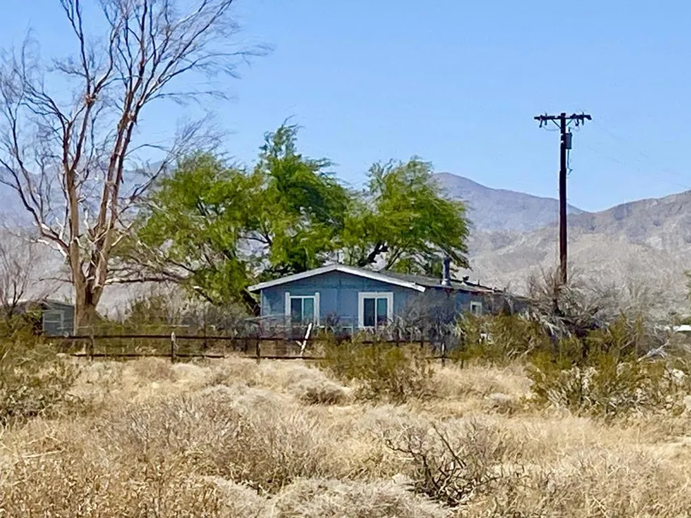13150 Kay Road Desert Hot Springs, CA 92240