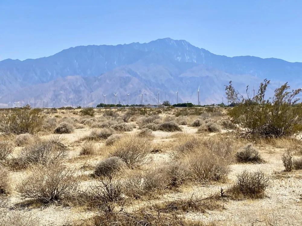 13150 Kay Road Desert Hot Springs, CA 92240