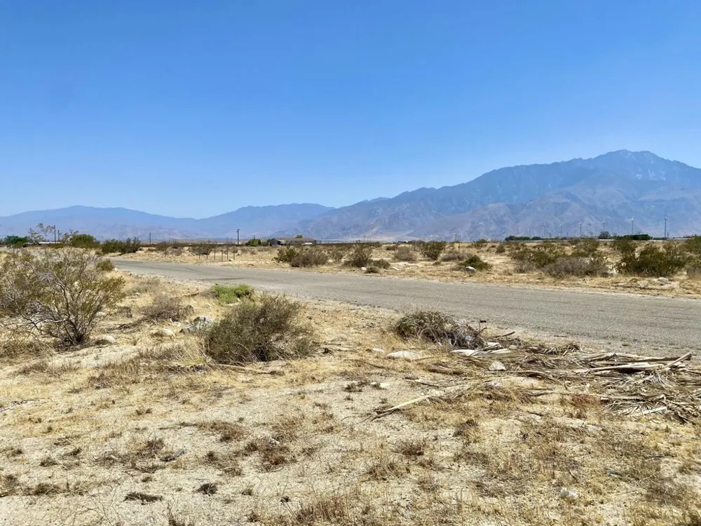 13150 Kay Road Desert Hot Springs, CA 92240