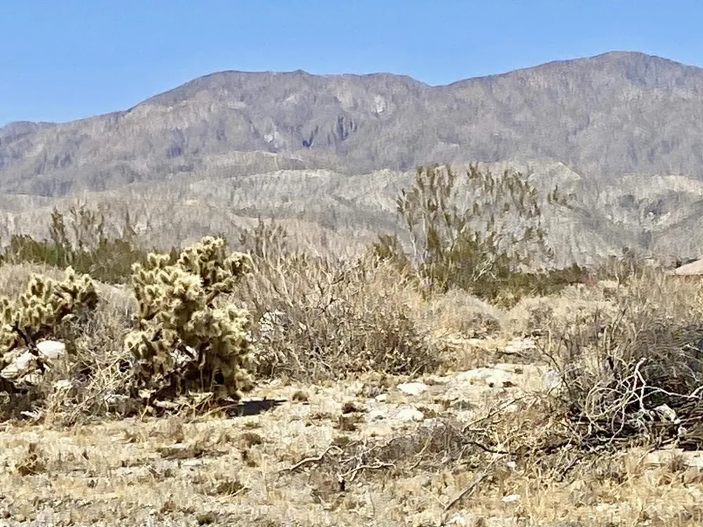13150 Kay Road Desert Hot Springs, CA 92240