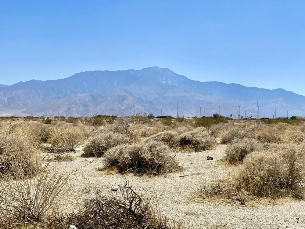 13150 Kay Road Desert Hot Springs, CA 92240