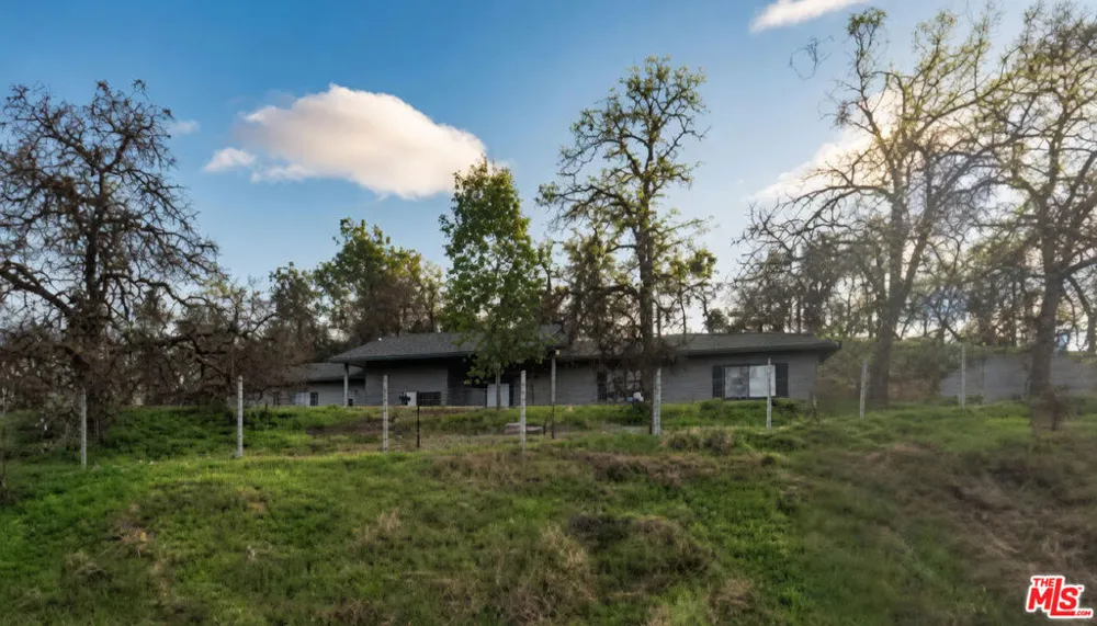 5108 Baldwin Street Valley Springs, CA 95252