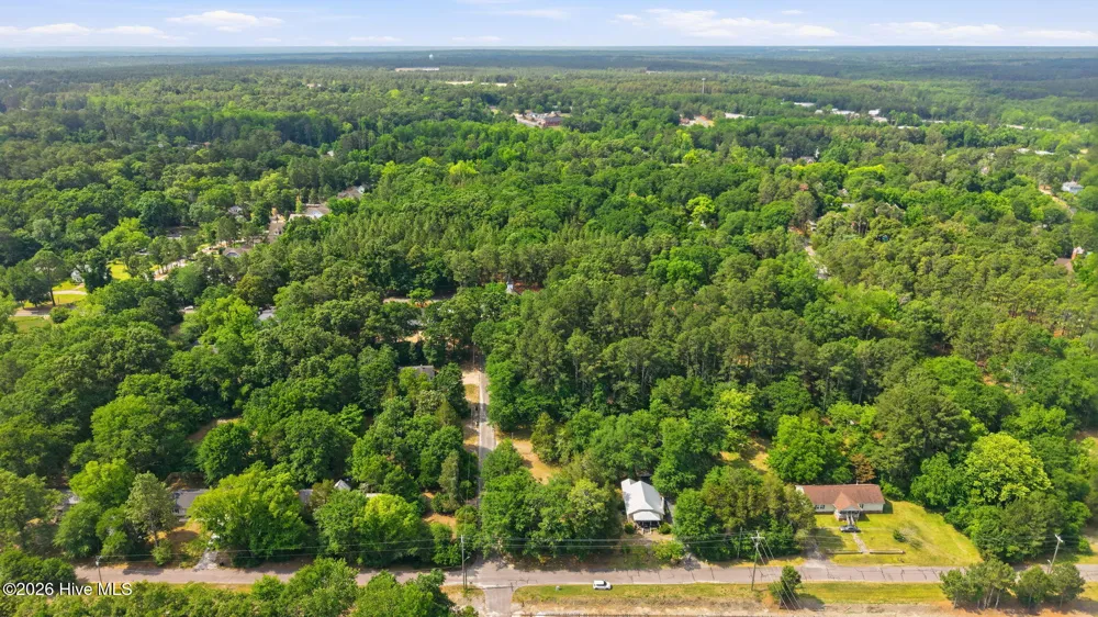 208 Blue Street Aberdeen, NC 28315