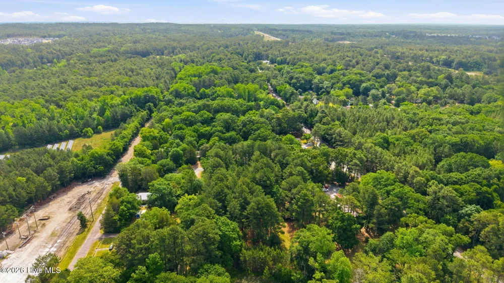 208 Blue Street Aberdeen, NC 28315
