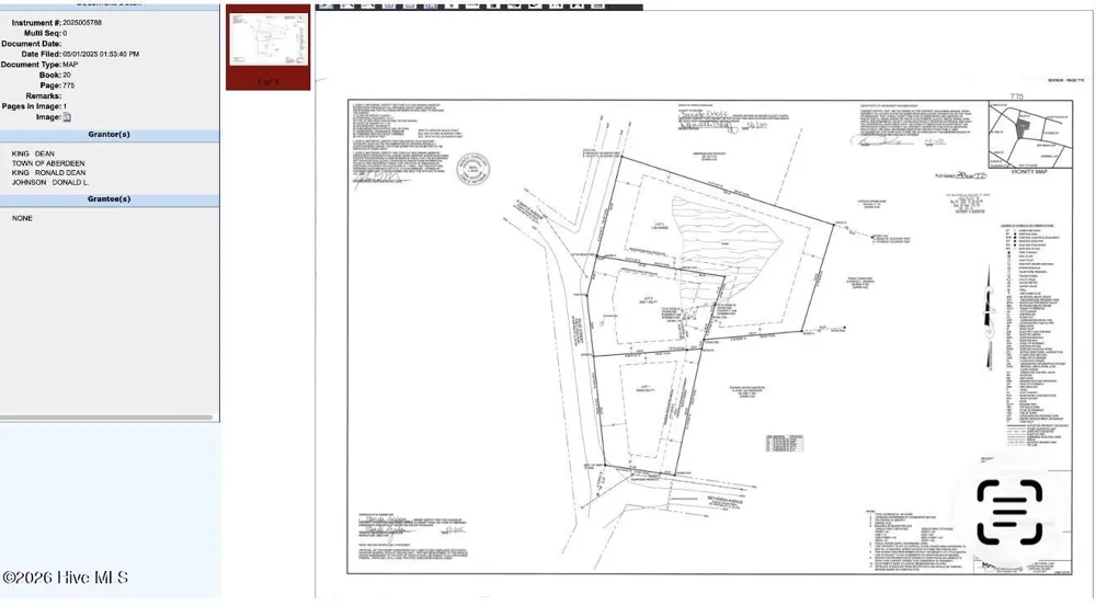 208 Blue Street Aberdeen, NC 28315