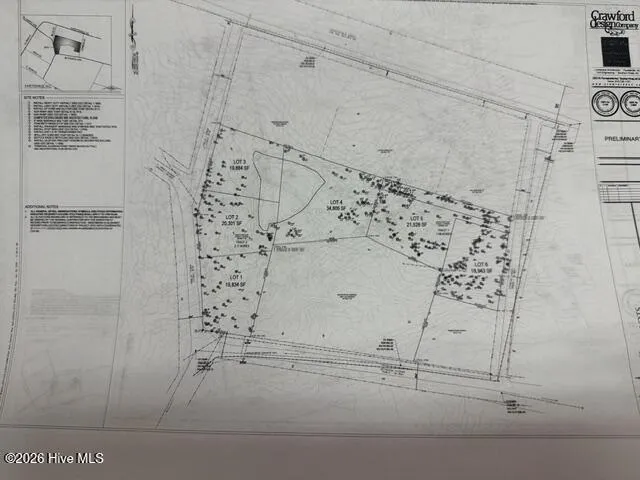 208 Blue Street Aberdeen, NC 28315