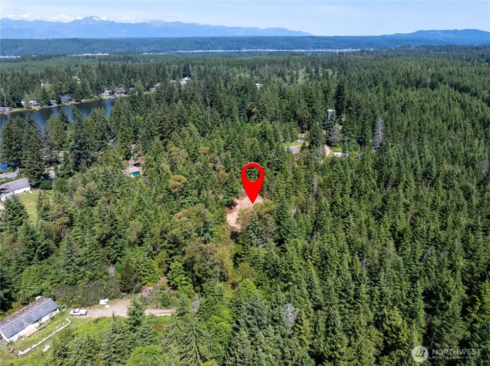 0 E Elaine Place Belfair, WA 98528