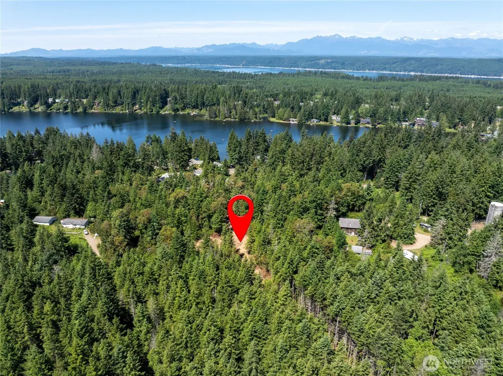0 E Elaine Place Belfair, WA 98528