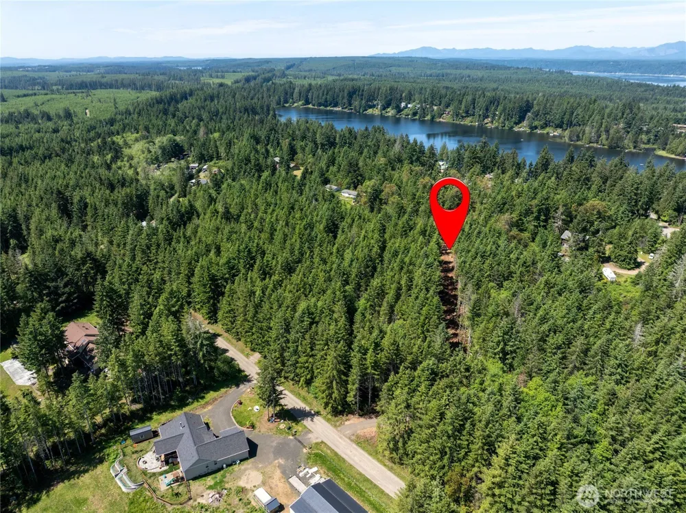 0 E Elaine Place Belfair, WA 98528