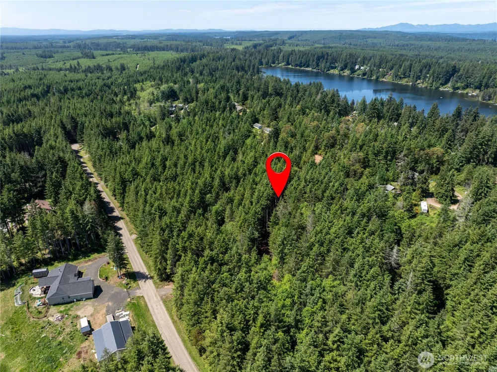 0 E Elaine Place Belfair, WA 98528