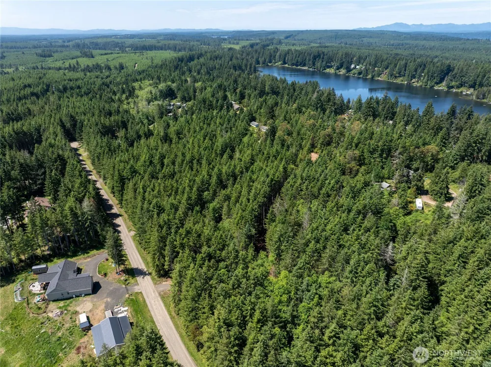 0 E Elaine Place Belfair, WA 98528