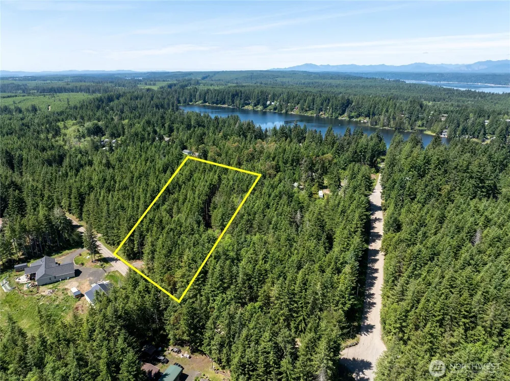 0 E Elaine Place Belfair, WA 98528