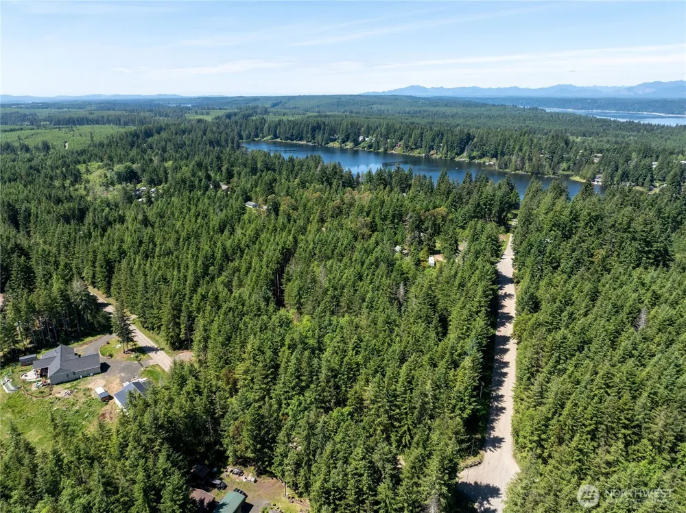 0 E Elaine Place Belfair, WA 98528