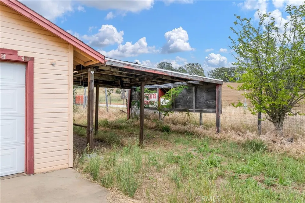 5670 Clay Trail Marysville, CA 95901
