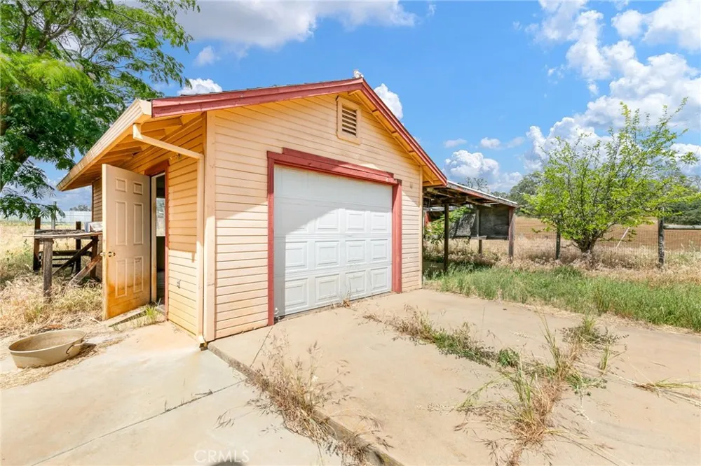 5670 Clay Trail Marysville, CA 95901