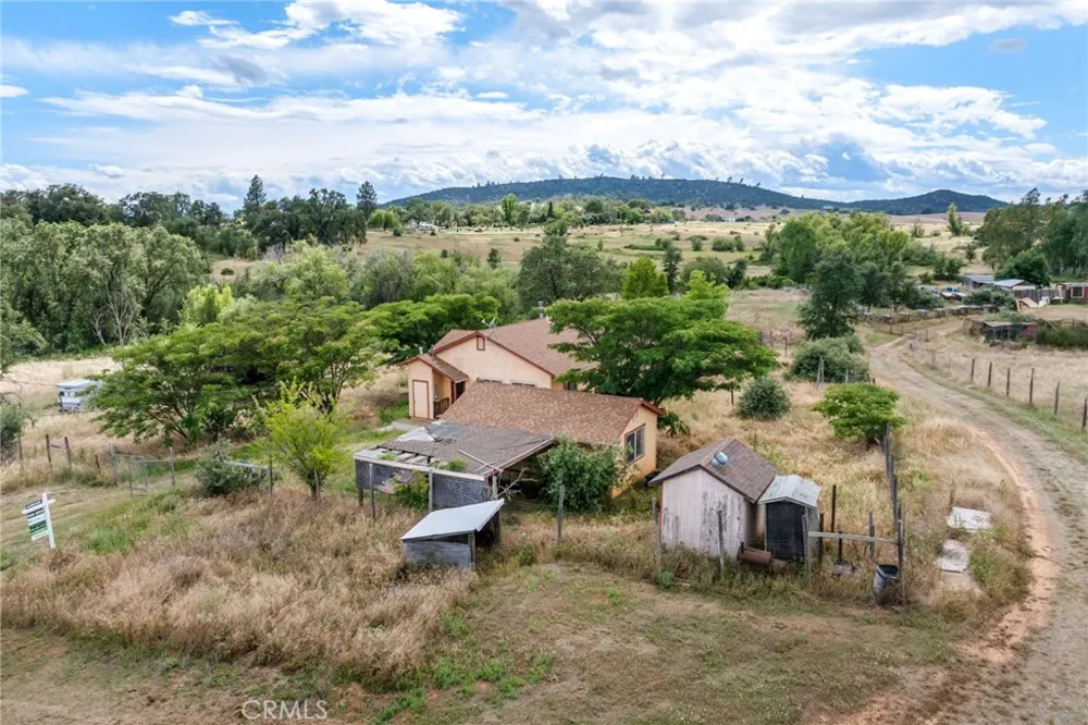 5670 Clay Trail Marysville, CA 95901