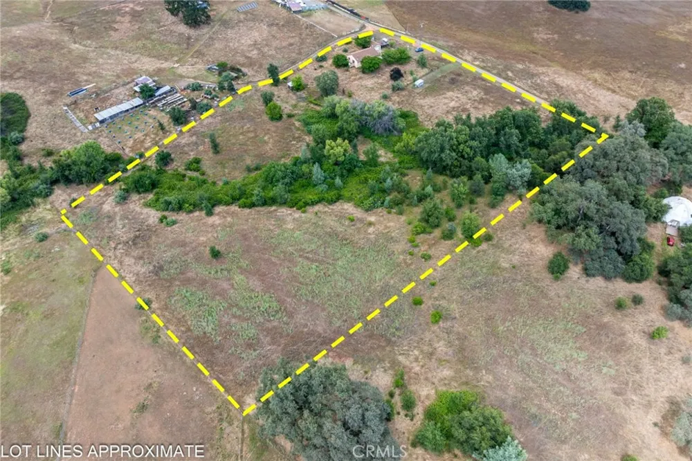 5670 Clay Trail Marysville, CA 95901