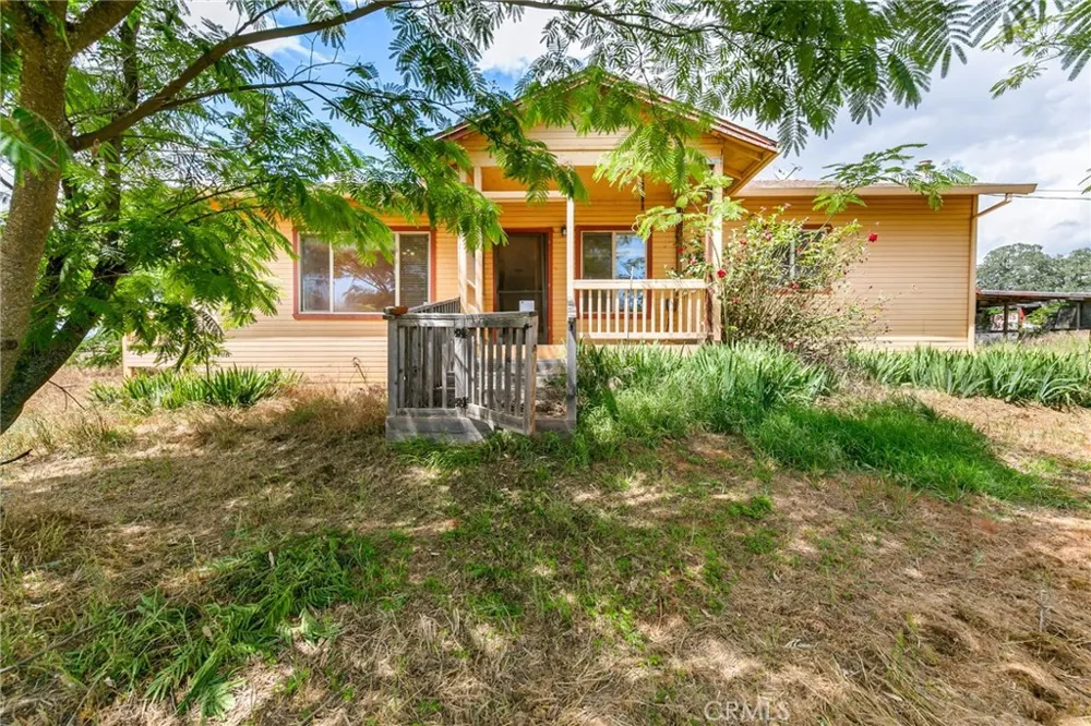 5670 Clay Trail Marysville, CA 95901