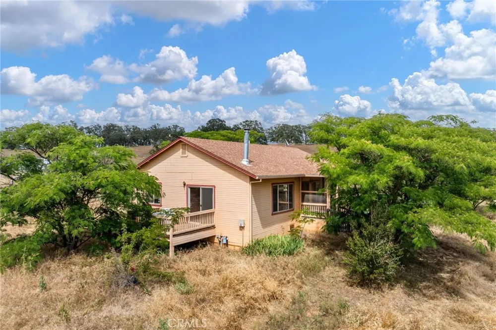 5670 Clay Trail Marysville, CA 95901