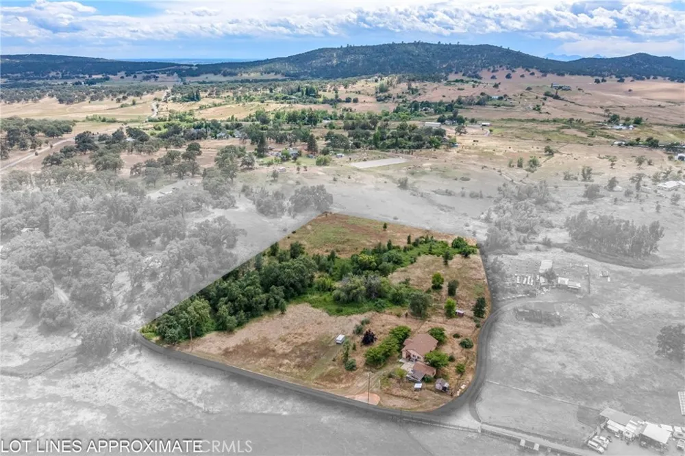 5670 Clay Trail Marysville, CA 95901