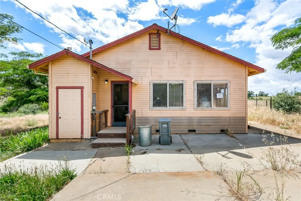 5670 Clay Trail Marysville, CA 95901
