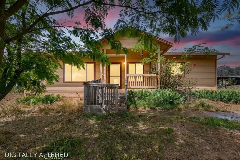 5670 Clay Trail Marysville, CA 95901
