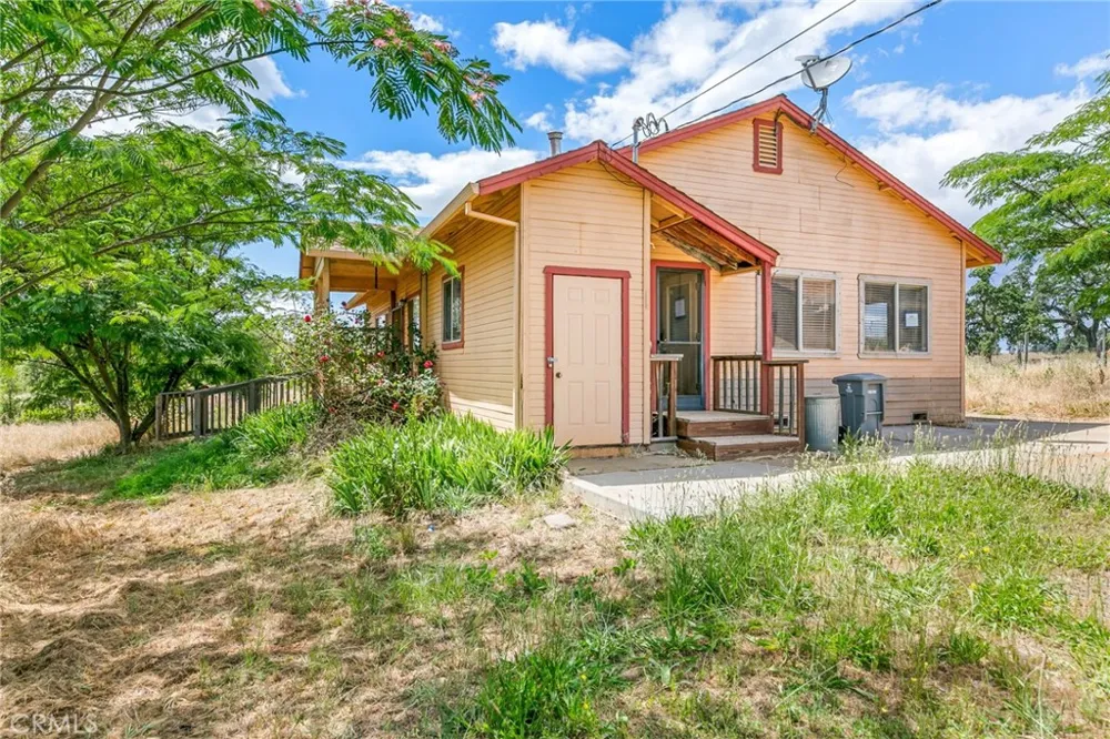 5670 Clay Trail Marysville, CA 95901