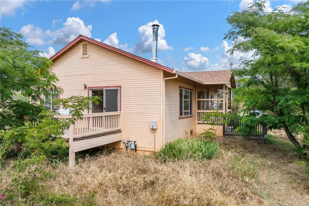 5670 Clay Trail Marysville, CA 95901