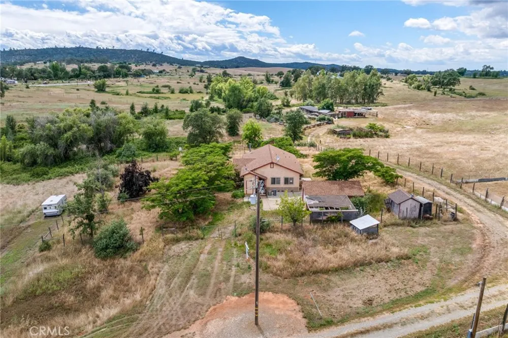 5670 Clay Trail Marysville, CA 95901