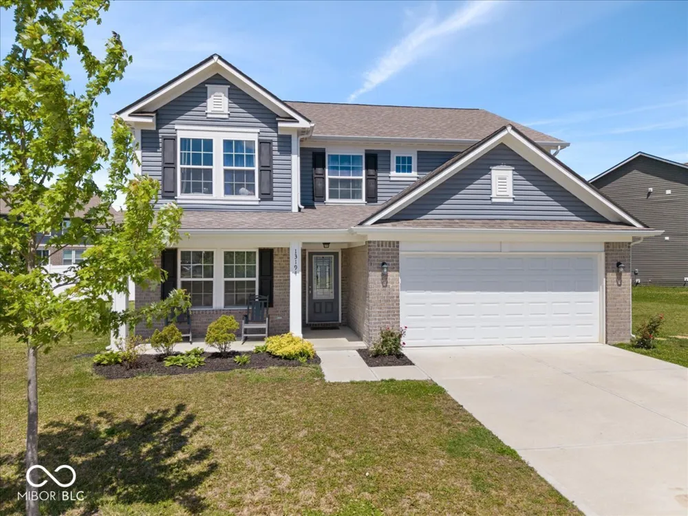 13194 Landing Circle E Camby, IN 46113